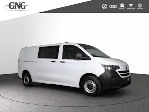 VW Transporter 2.0 TDI Lang Automat