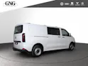 VW Transporter 2.0 TDI Lang Automat