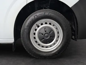 VW Transporter 2.0 TDI Lang Automat