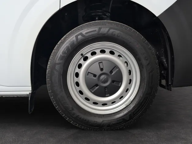 VW Transporter 2.0 TDI Lang Automat