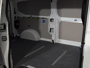 VW Transporter 2.0 TDI Lang Automat