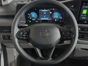 VW Transporter 2.0 TDI Lang Automat