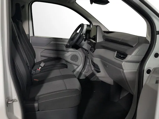 VW Transporter 2.0 TDI Lang Automat