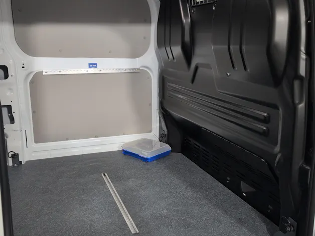 VW Transporter 2.0 TDI Lang Automat