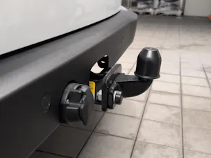 VW Transporter 2.0 TDI Lang Automat