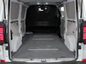 VW Transporter 2.0 TDI Lang Automat