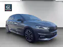 SKODA Fabia 1.5 TSI Monte Carlo DSG
