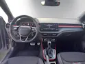 SKODA Fabia 1.5 TSI Monte Carlo DSG