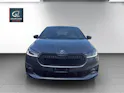 SKODA Fabia 1.5 TSI Monte Carlo DSG
