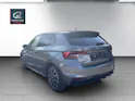 SKODA Fabia 1.5 TSI Monte Carlo DSG