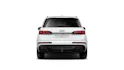 AUDI SQ7 TFSI quattro tiptronic