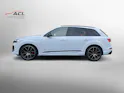 AUDI SQ7 TFSI quattro tiptronic