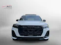 AUDI SQ7 TFSI quattro tiptronic
