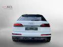 AUDI SQ7 TFSI quattro tiptronic