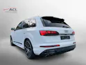 AUDI SQ7 TFSI quattro tiptronic