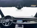 AUDI SQ7 TFSI quattro tiptronic