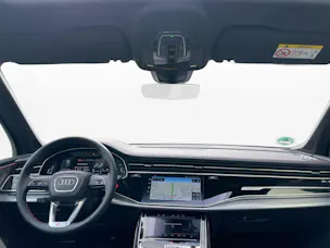 AUDI SQ7 TFSI quattro tiptronic