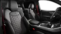 AUDI SQ7 TFSI quattro tiptronic