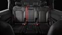 AUDI SQ7 TFSI quattro tiptronic