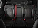 AUDI SQ7 TFSI quattro tiptronic