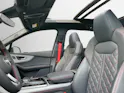 AUDI SQ7 TFSI quattro tiptronic