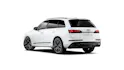 AUDI SQ7 TFSI quattro tiptronic
