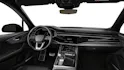 AUDI SQ7 TFSI quattro tiptronic