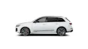 AUDI SQ7 TFSI quattro tiptronic