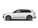 AUDI SQ7 TFSI quattro tiptronic