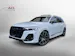 AUDI SQ7 TFSI quattro tiptronic