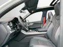 AUDI SQ7 TFSI quattro tiptronic