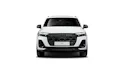 AUDI SQ7 TFSI quattro tiptronic