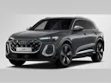 AUDI SQ5 TFSI quattro S-tronic