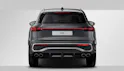 AUDI SQ5 TFSI quattro S-tronic