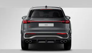 AUDI SQ5 TFSI quattro S-tronic