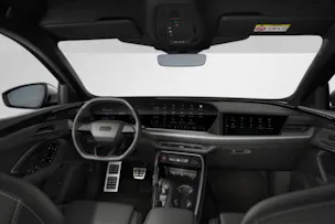 AUDI SQ5 TFSI quattro S-tronic
