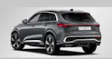 AUDI SQ5 TFSI quattro S-tronic