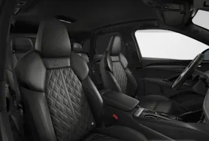 AUDI SQ5 TFSI quattro S-tronic