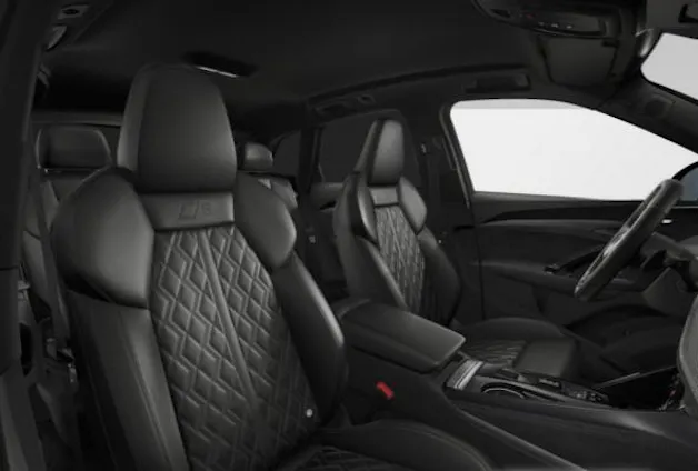 AUDI SQ5 TFSI quattro S-tronic