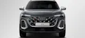 AUDI SQ5 TFSI quattro S-tronic