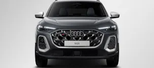 AUDI SQ5 TFSI quattro S-tronic