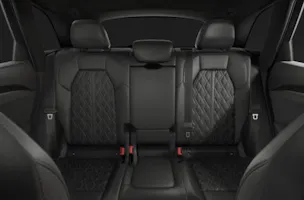 AUDI SQ5 TFSI quattro S-tronic