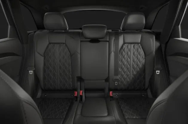 AUDI SQ5 TFSI quattro S-tronic