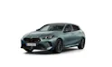 BMW M135 xDrive M Technik Paket Cape York Grün metallic *0.9%-LEASINGAKTION*