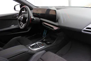 BMW M135 xDrive M Technik Paket Cape York Grün metallic *0.9%-LEASINGAKTION*