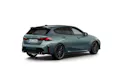 BMW M135 xDrive M Technik Paket Cape York Grün metallic *0.9%-LEASINGAKTION*