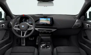 BMW M135 xDrive M Technik Paket Cape York Grün metallic *0.9%-LEASINGAKTION*