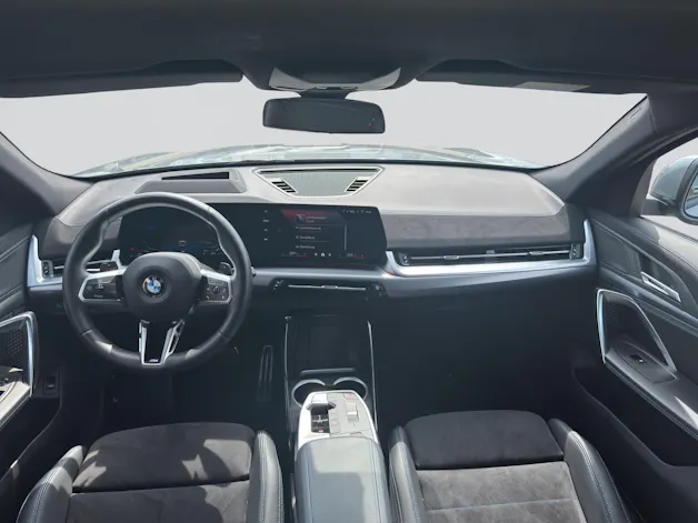 BMW X2 sDrive 20i 48V M Sport