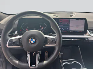 BMW X2 sDrive 20i 48V M Sport