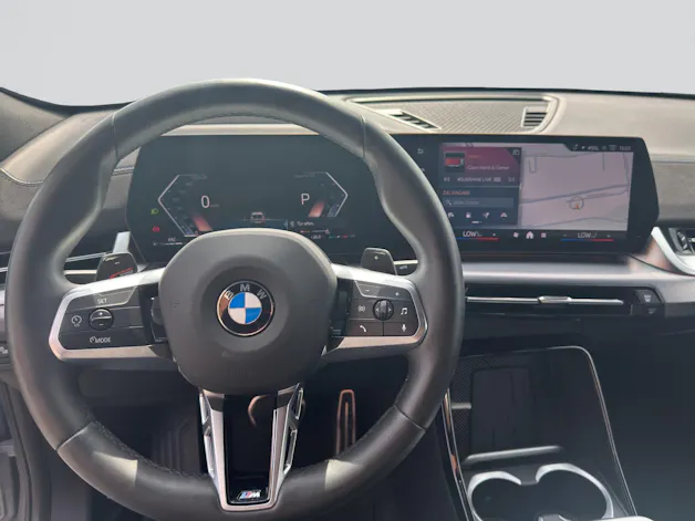 BMW X2 sDrive 20i 48V M Sport
